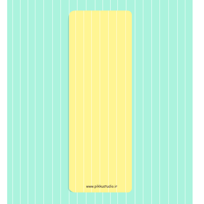 نشانگر کتاب فانتزی مهربانی