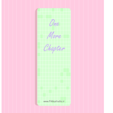 نشانگر کتاب پرواز فیل کتاب‌خوان