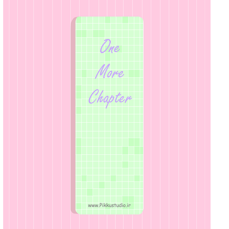 نشانگر کتاب پرواز فیل کتاب‌خوان