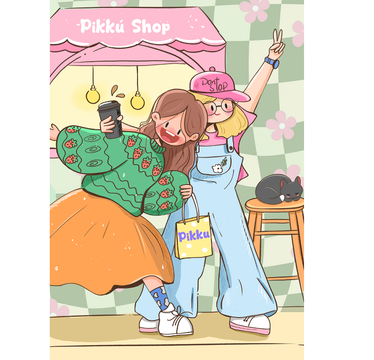 فروشگاه پیکو استدیو